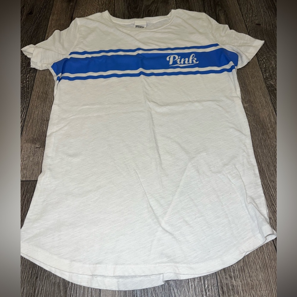 Small PINK tshirt